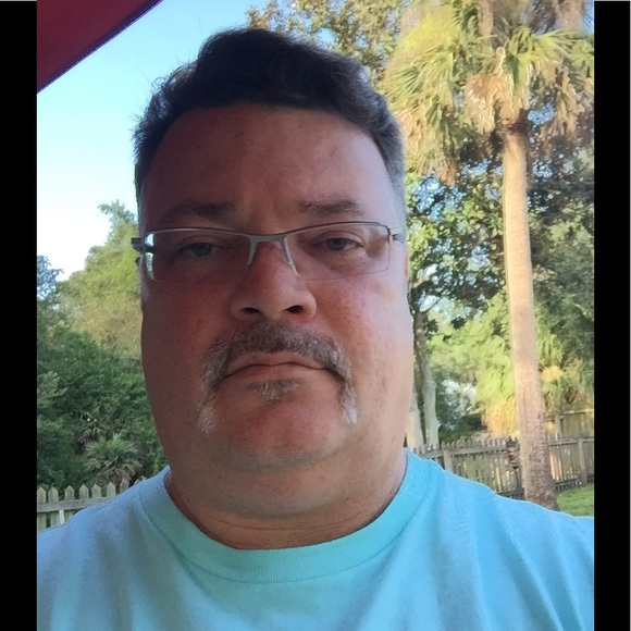 Meet your Posher, Mark - Picture 1 of 1